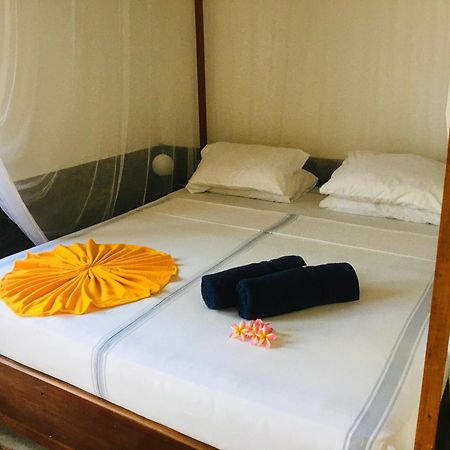 Turtle Eco Beach Matara Zewnętrze zdjęcie