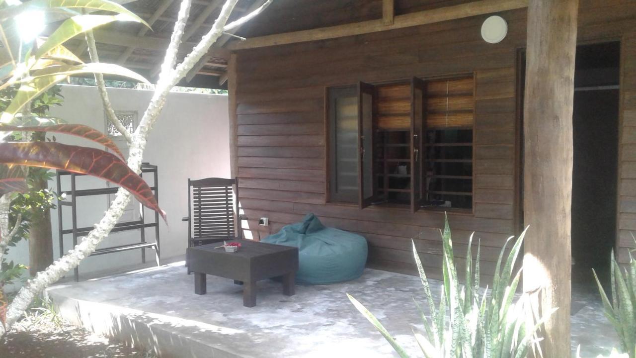 Turtle Eco Beach Matara Zewnętrze zdjęcie