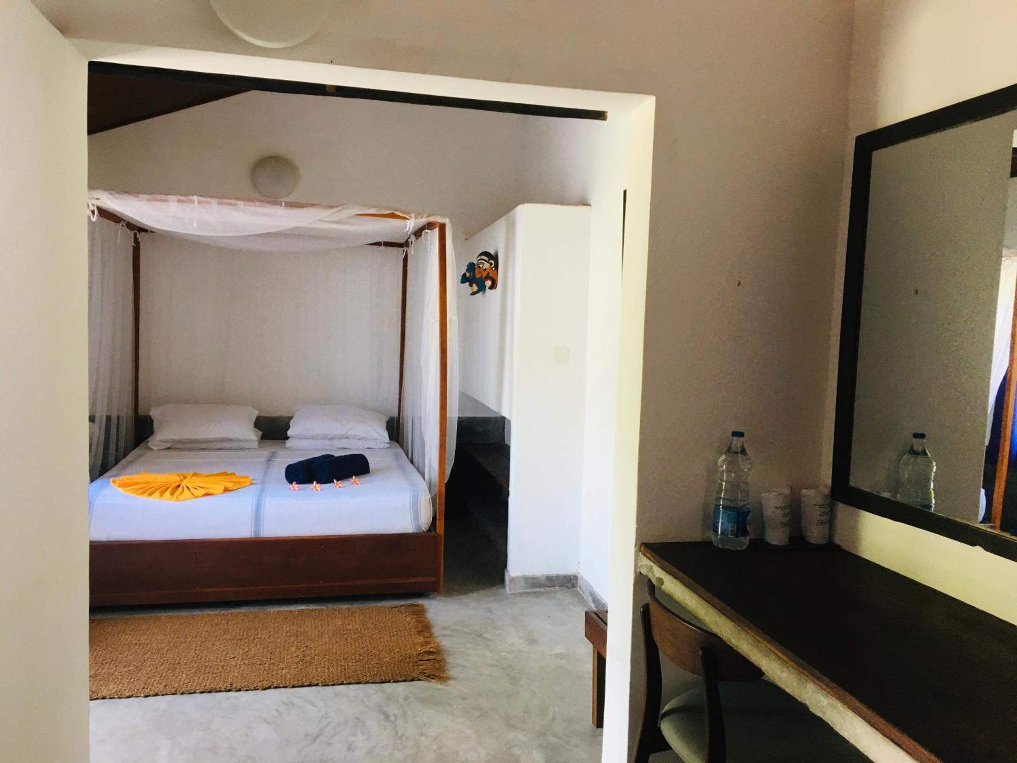 Turtle Eco Beach Matara Zewnętrze zdjęcie