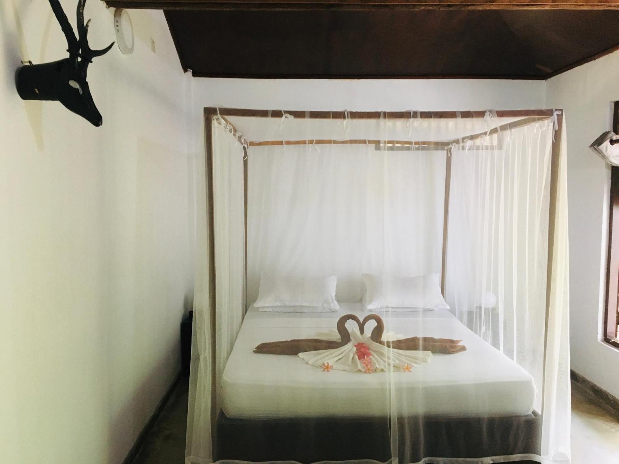 Turtle Eco Beach Matara Zewnętrze zdjęcie