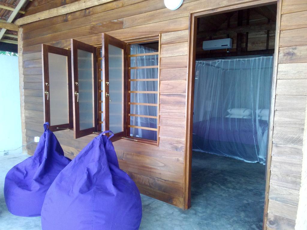 Turtle Eco Beach Matara Zewnętrze zdjęcie