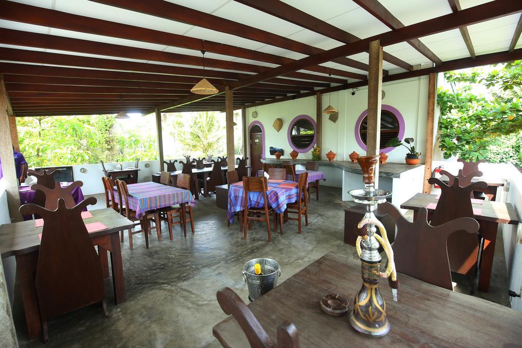 Turtle Eco Beach Matara Zewnętrze zdjęcie