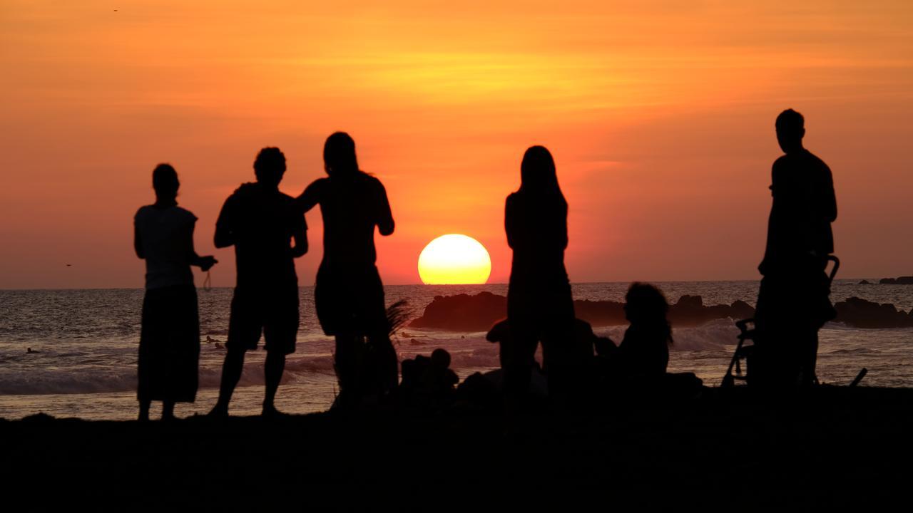 Turtle Eco Beach Matara Zewnętrze zdjęcie