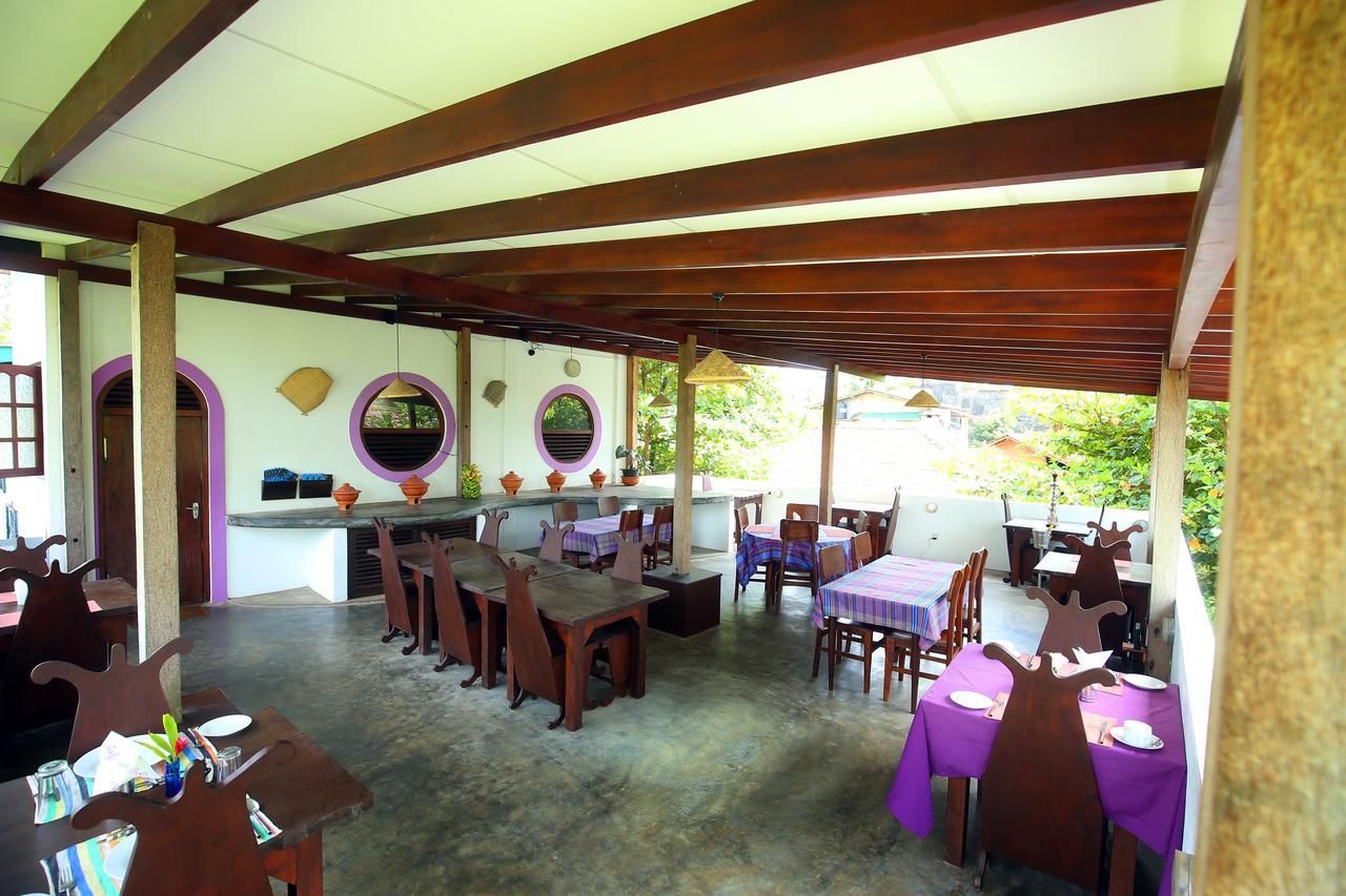 Turtle Eco Beach Matara Zewnętrze zdjęcie